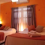 La Casa Naranja