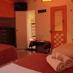 La Casa Naranja