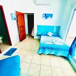 Habitacion Amanecer Turquesa #6