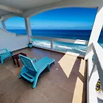 Habitacion Amanecer Turquesa #6