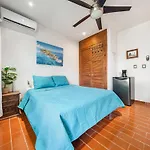 The Mermaid And The Pearl Boutique Hotel