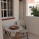 Balcony Studio In Downtown Isla Mujeres