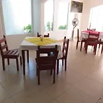 Casa Cural Y Galeria Isla Mujeres