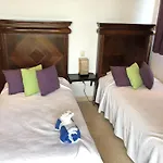 Casa Vaquero