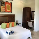 Casa Vaquero