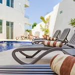 Punta Mundaca Suites