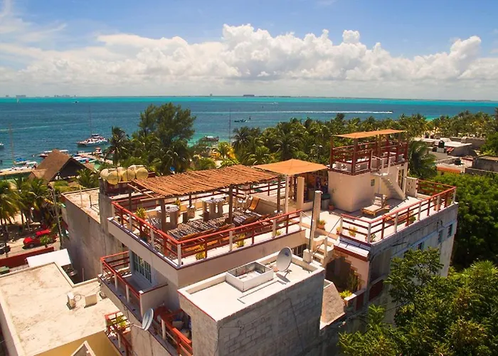 Hotel Sol Caribe
