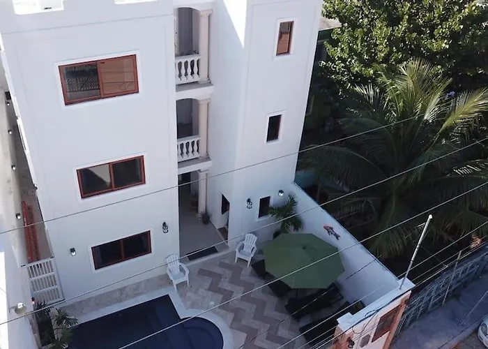 Villas Keh II