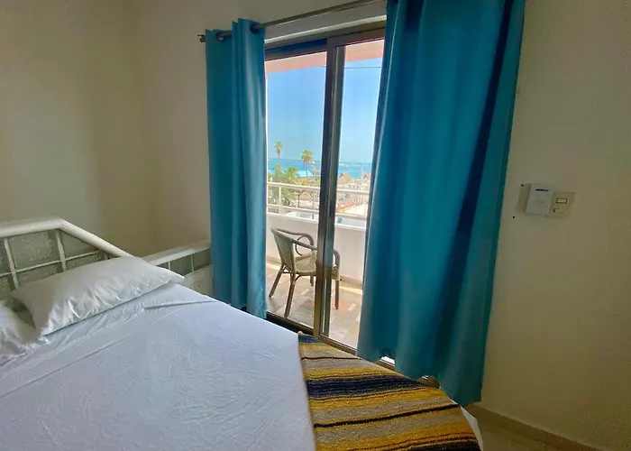 Vista Al Mar 2, Isla Mujeres