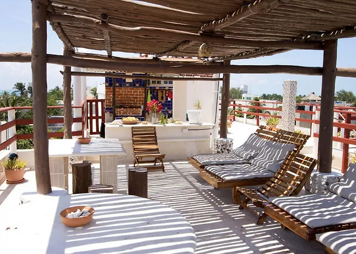 Hotel Sol Caribe