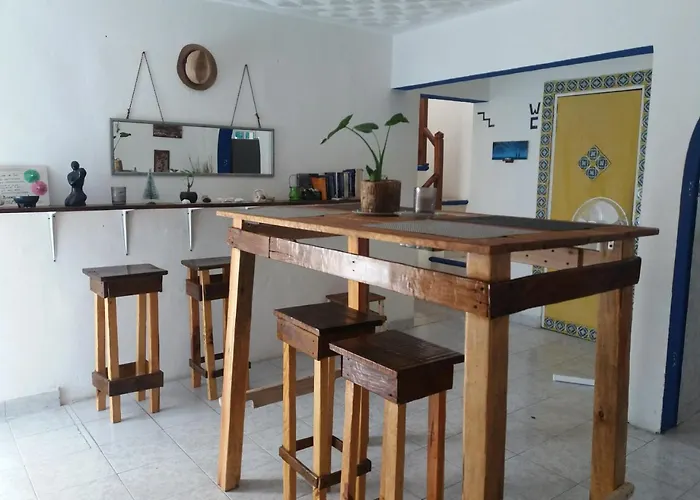 Casa Del Sol
