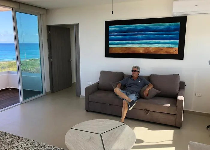 Punta Mundaca Suites