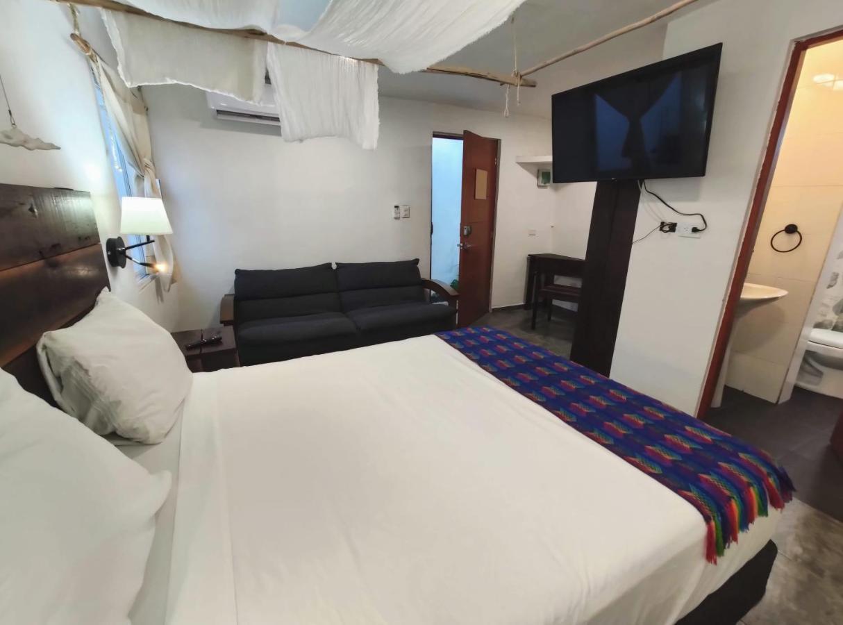 Casa Fitz Inn 2*
