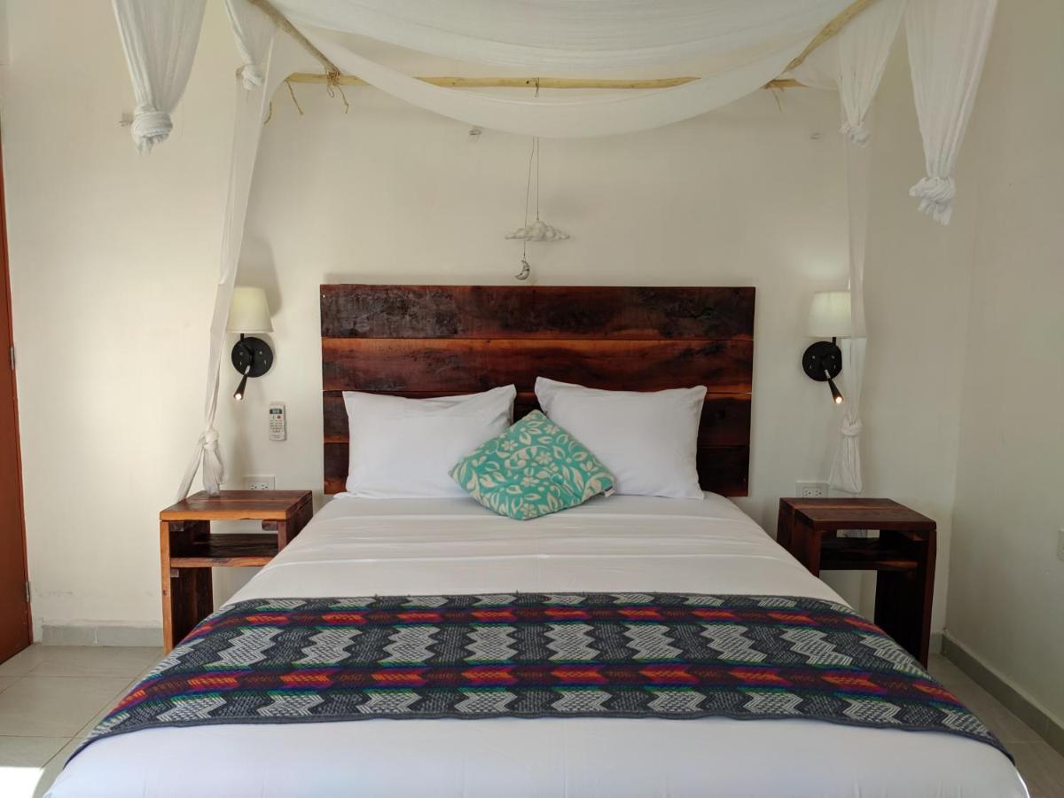 Casa Fitz Inn 2*