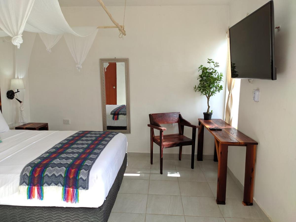 Casa Fitz 2* Isla Mujeres
