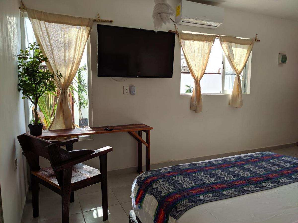 Casa Fitz 2*
