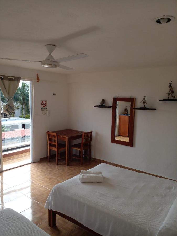 Casa Ka'an Isla Mujeres