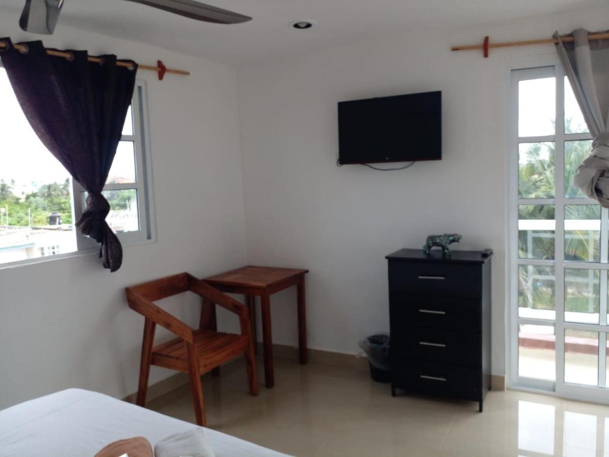 Casa Ka'an Inn