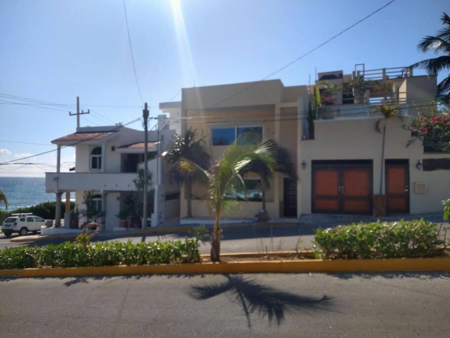 Casa Yemayá Сasa de vacaciones Isla Mujeres