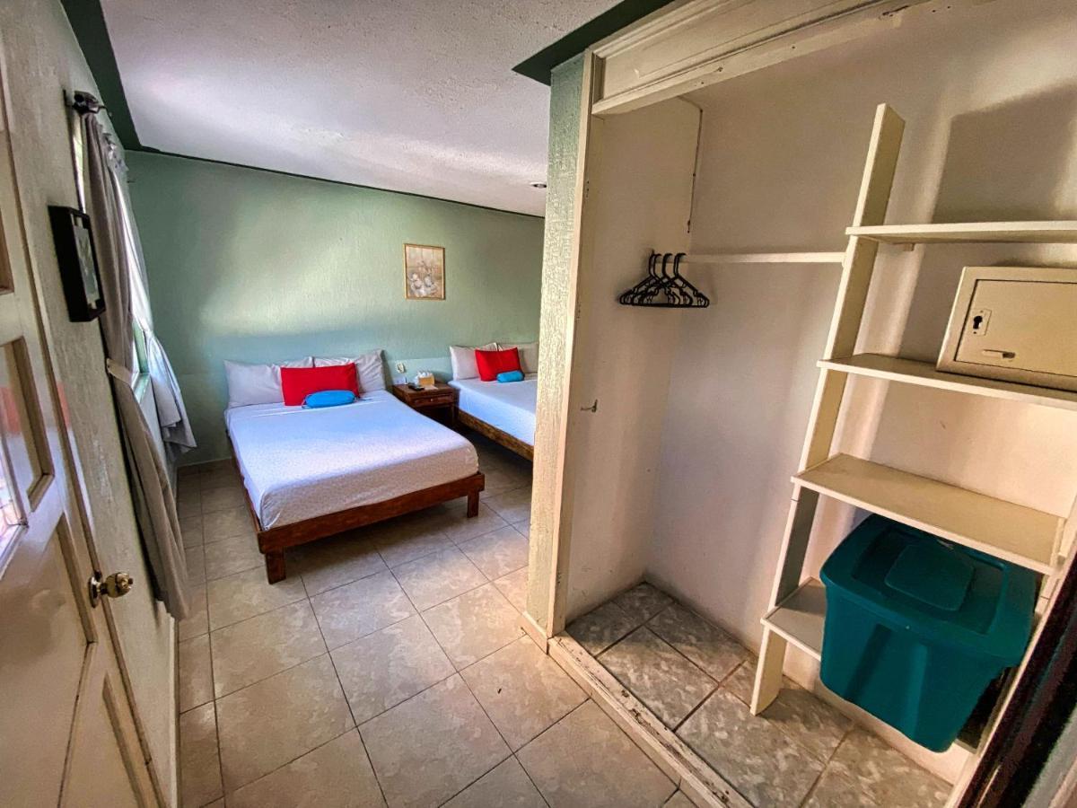 Inn Paso Del Sol