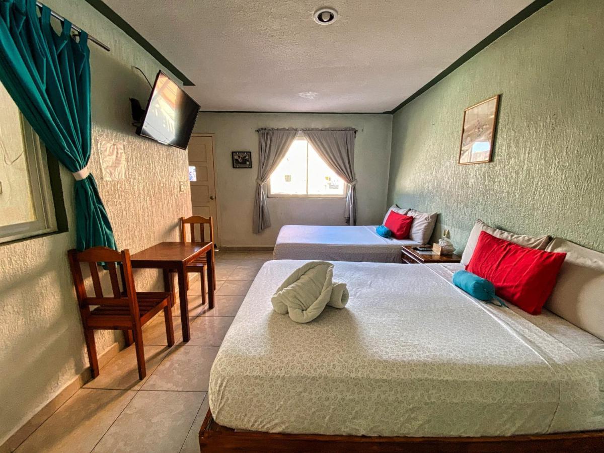 Inn Paso Del Sol