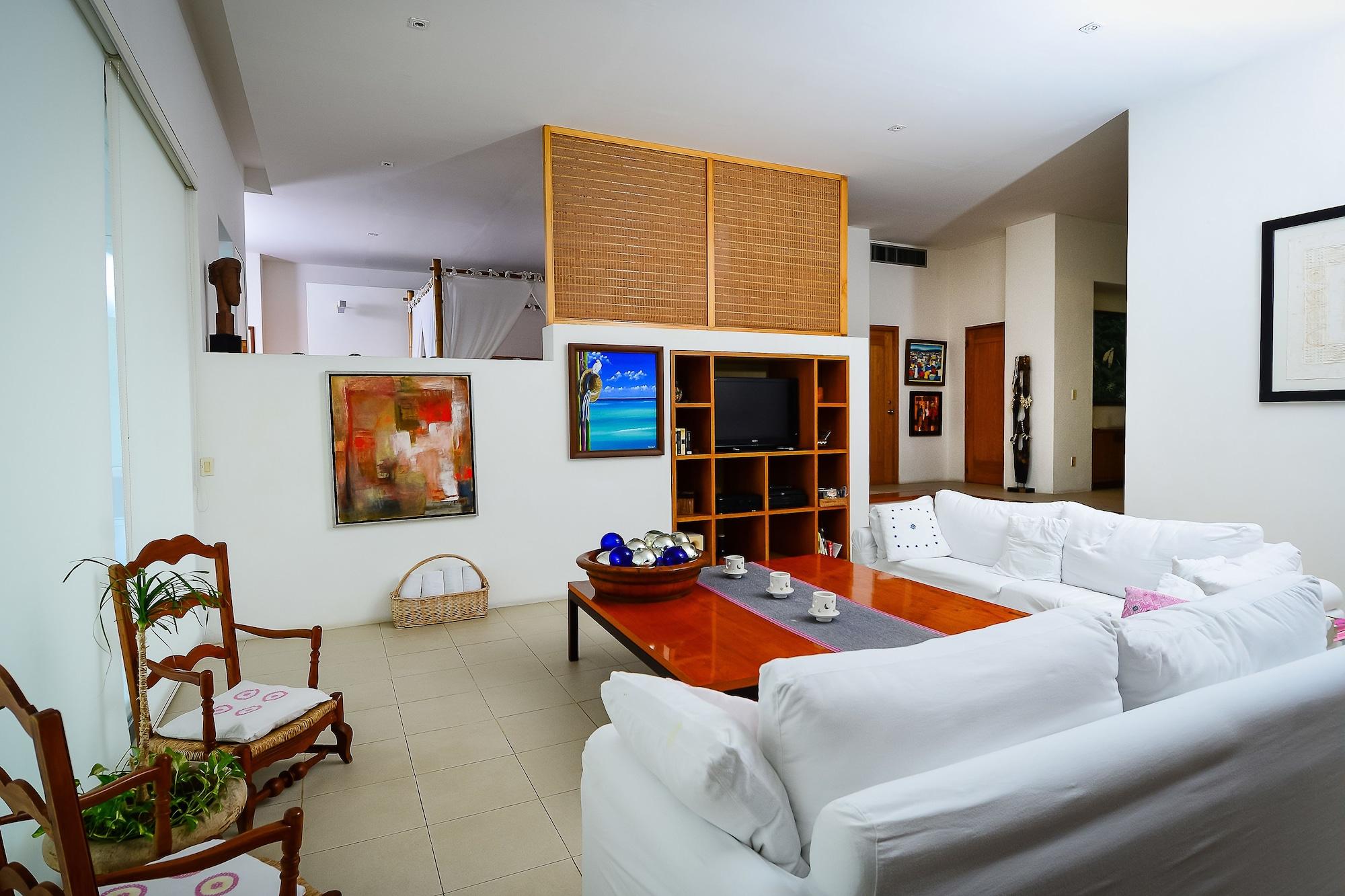 Hotel Casa De Suenos Boutique Ilha das Mulheres