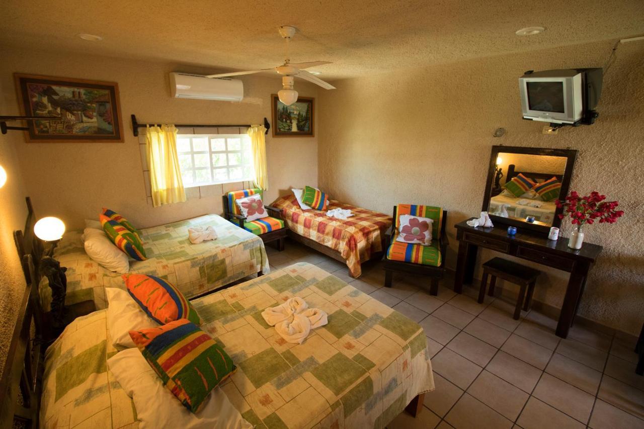 Sol Caribe 3* Ilha das Mulheres