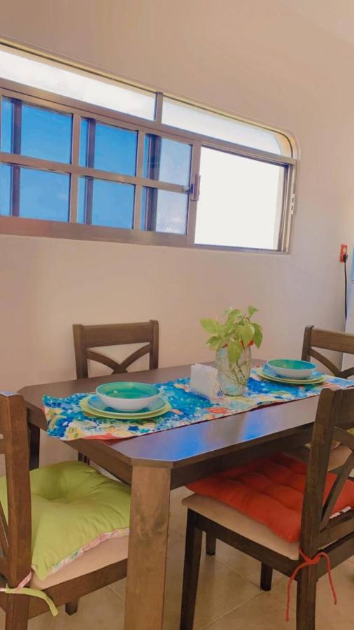 Casa Mariana Apartment Isla Mujeres