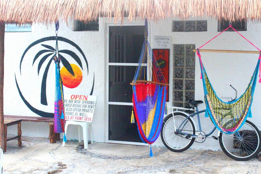 Azucar Albergue