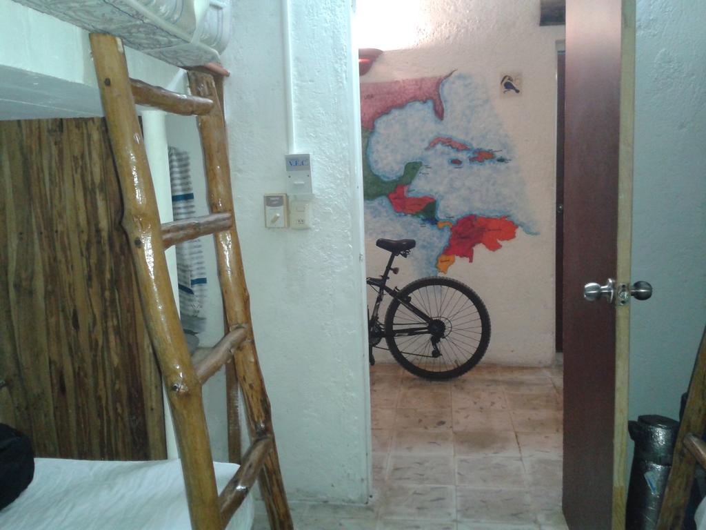 Azucar Albergue *