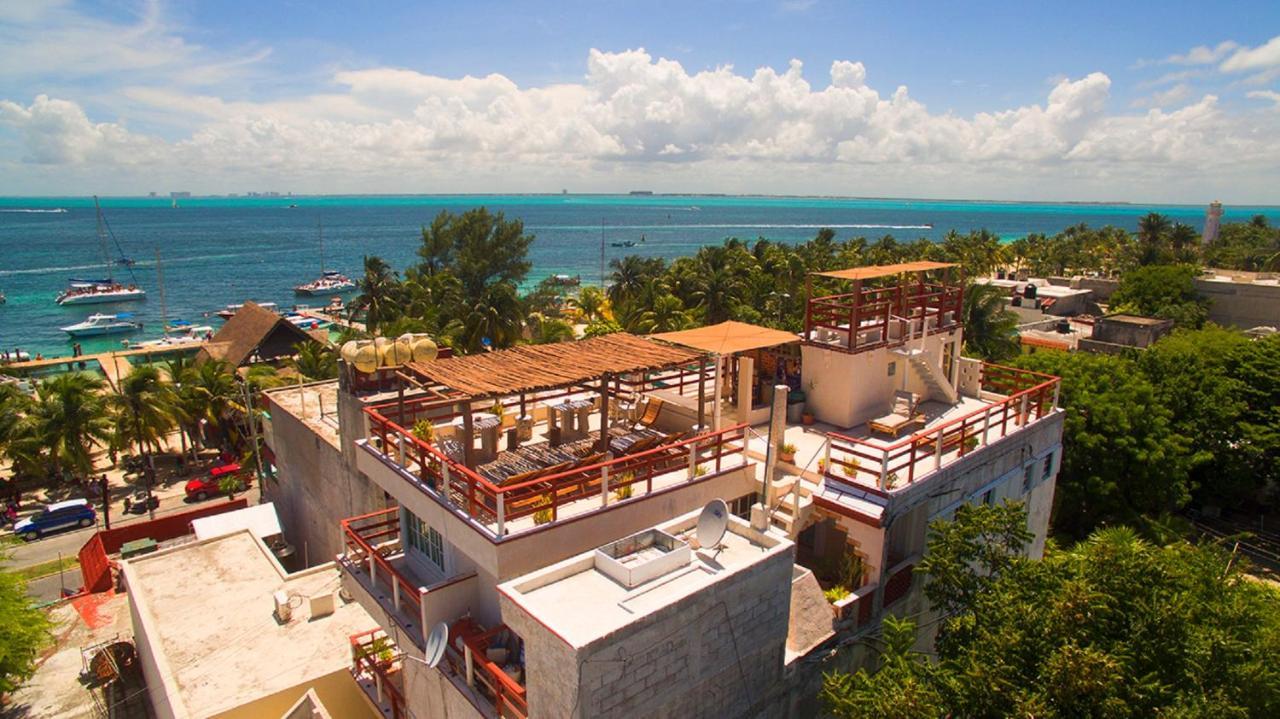 Aparthotel Sol Caribe Ilha das Mulheres