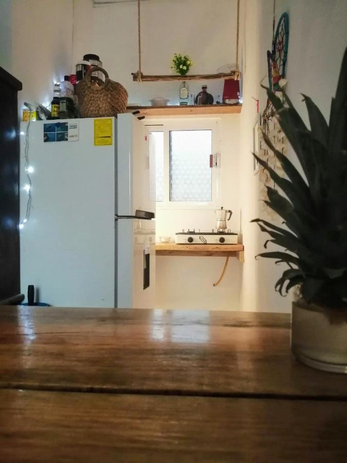 Apartment Studio-apartment Rainbownstairs