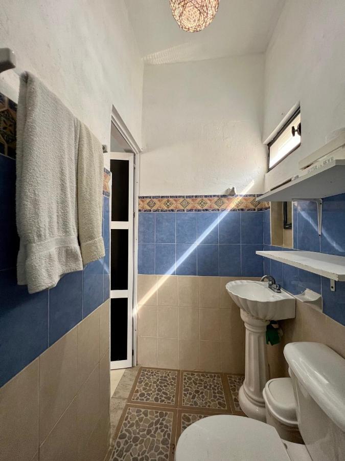 Studio-apartment Rainbownstairs Apartment