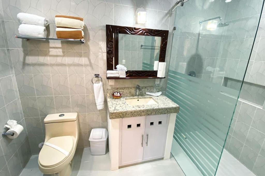Apartment Villas Keh Ii Isla Mujeres