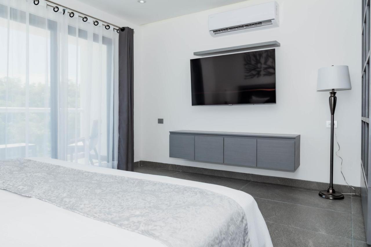 Dreams 7. Loft A 9 Minutos De La Playa Apartamento Ilha das Mulheres