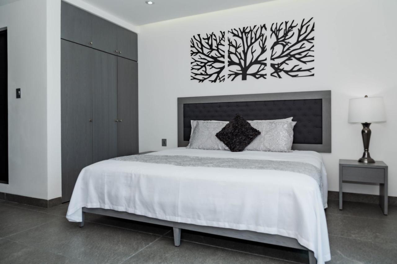 Dreams 7. Loft A 9 Minutos De La Playa Ilha das Mulheres