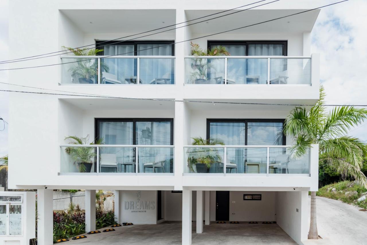 Apartamento Dreams 7. Loft A 9 Minutos De La Playa Ilha das Mulheres