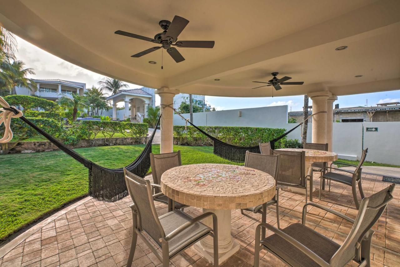 Pousada Oceanfront Estate With Infinity Pool! Ilha das Mulheres