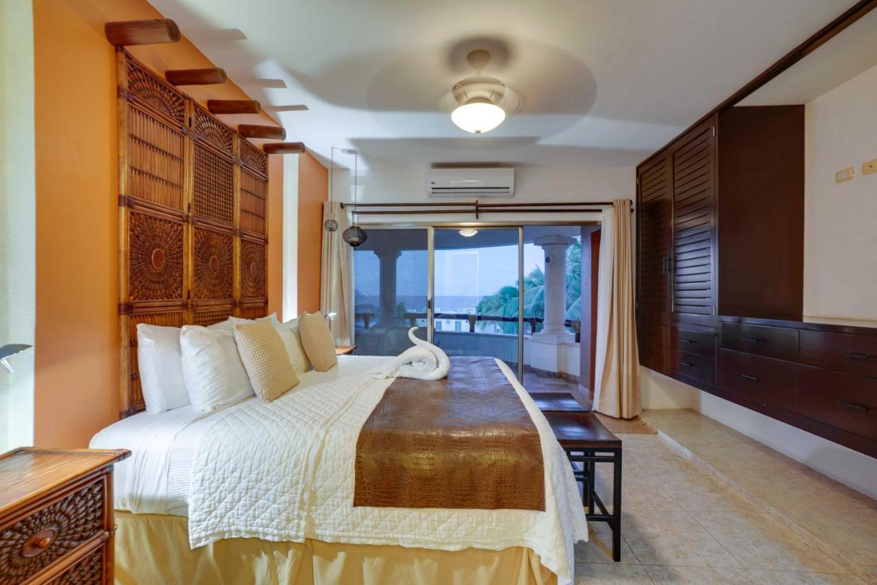 Pousada Oceanfront Estate With Infinity Pool! Ilha das Mulheres