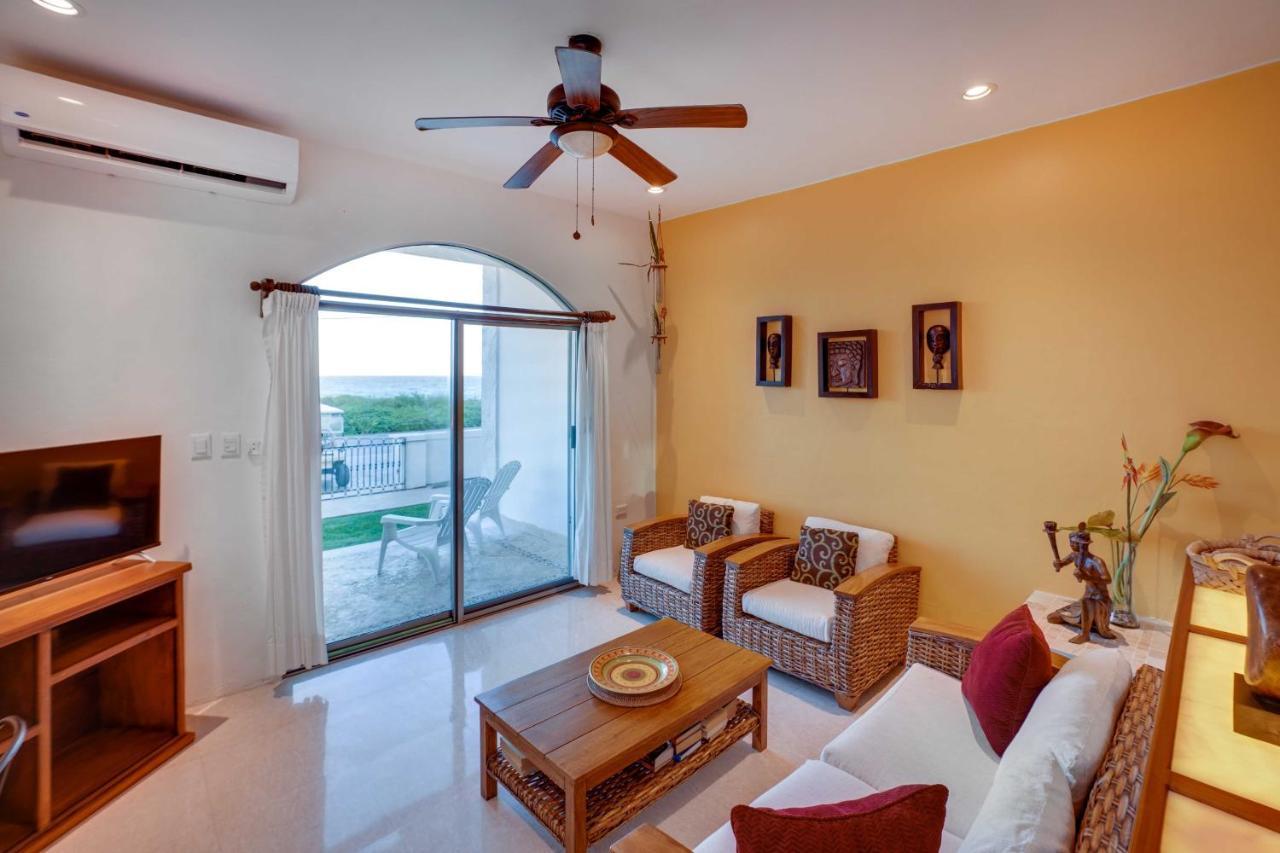 Pousada Oceanfront Estate With Infinity Pool! Ilha das Mulheres