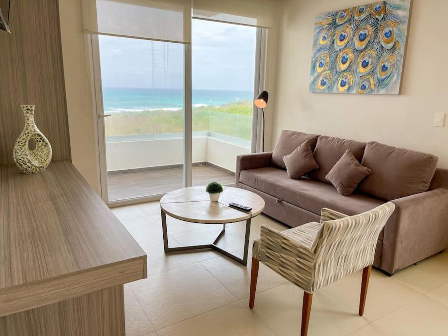Modern Holiday On The Island - M5 Apartment Isla Mujeres