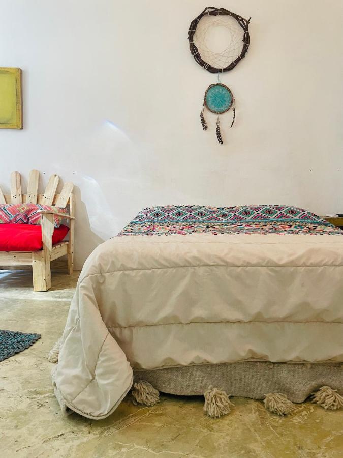 Casa Iguana Guest house