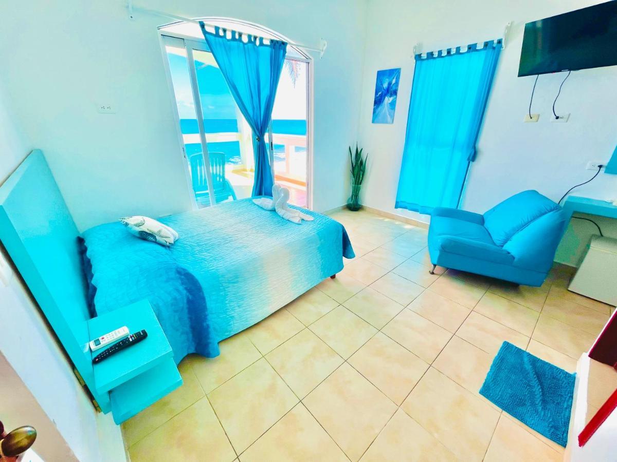 Amanecer Turquesa #6 Aparthotel Isla Mujeres
