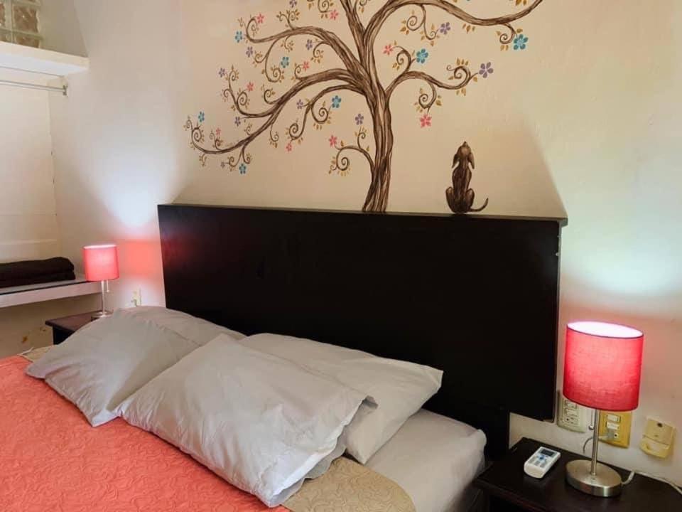 Casa Mariana Apartment Isla Mujeres