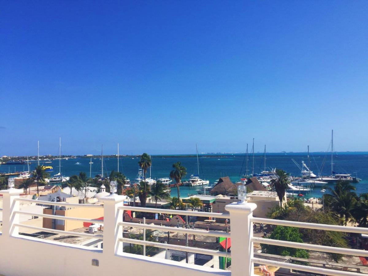 Apartment Vista Al Mar 2,