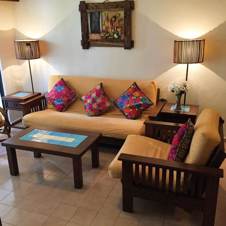 Apartahotel Nautibeach Playa Norte Isla Mujeres