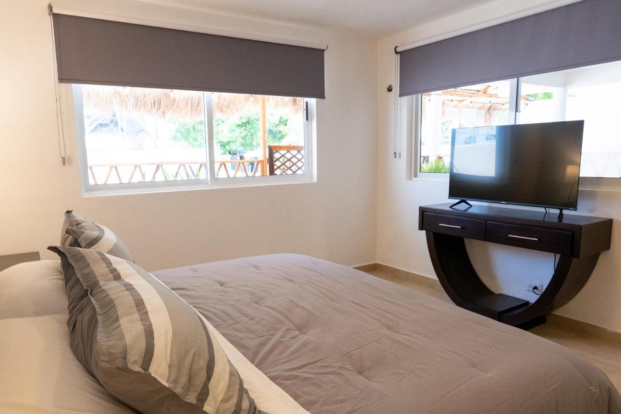 Pensión Casa Kuka - Isla Mujeres