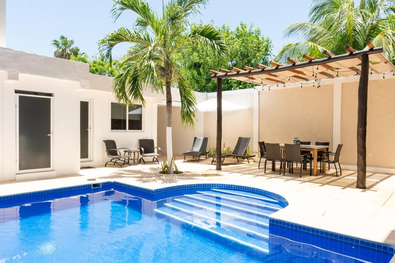 Casa Kuka - *