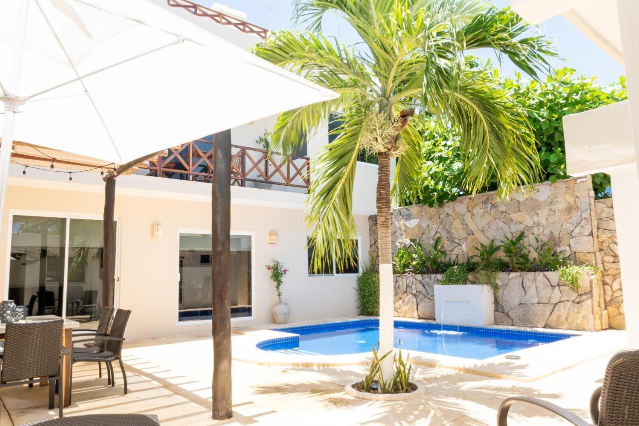 Pensión Casa Kuka - Isla Mujeres