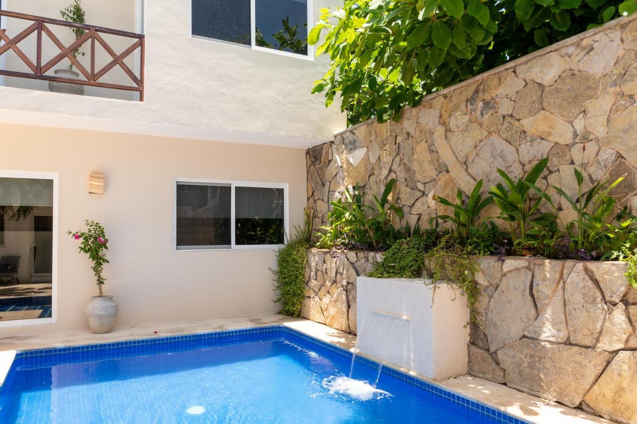 Casa Kuka - * Isla Mujeres